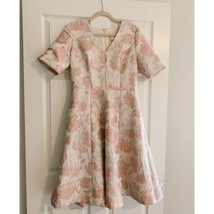 Gal Meets Glam Adair Dress